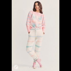 LoveShackFancy chabela pant